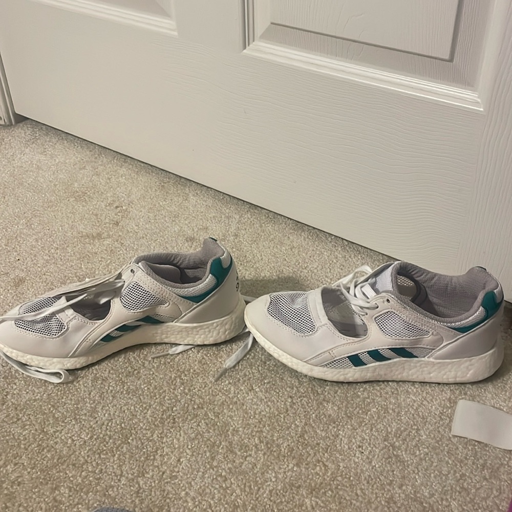 Brand new adidas equipment